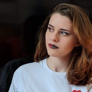 Meet your Posher, Charmaine